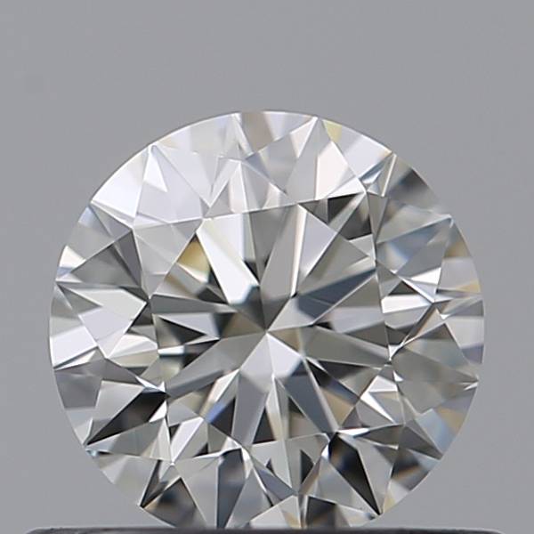 1.02 Carat Round H IF GIA Certified Diamond
