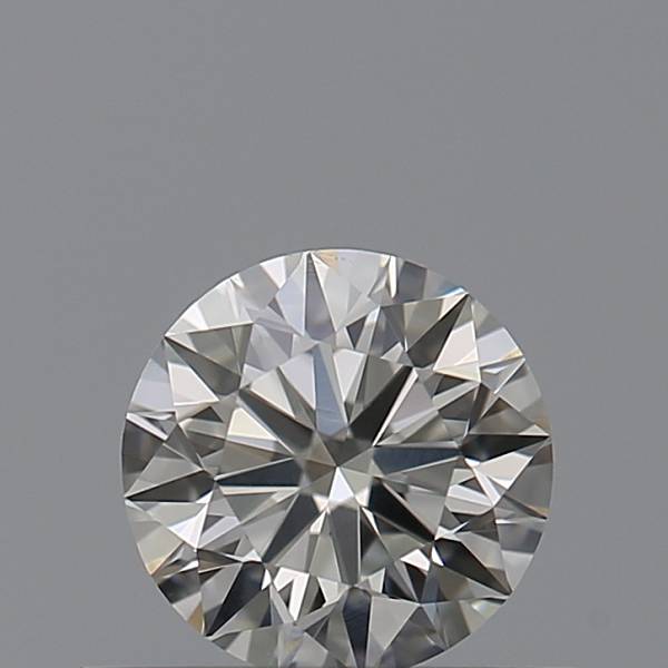 1.04 Carat Round H SI1 GIA Certified Diamond