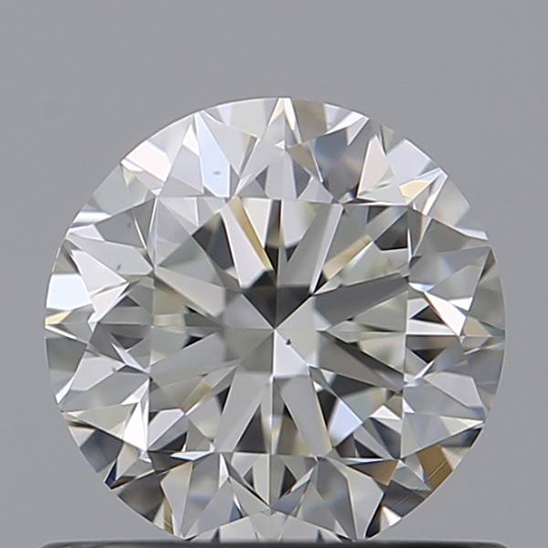 Carat Round H VS1 IGI Certified Diamond Gems For Everyone