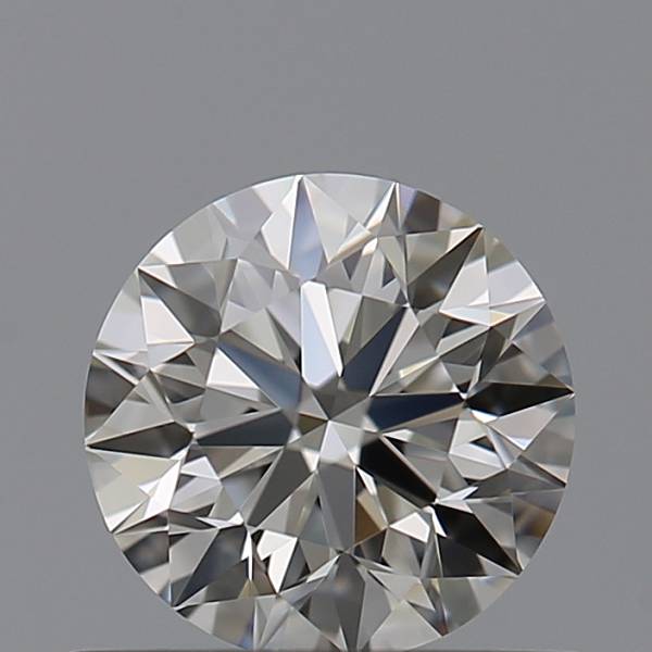 1.01 Carat Round I IF IGI Certified Diamond