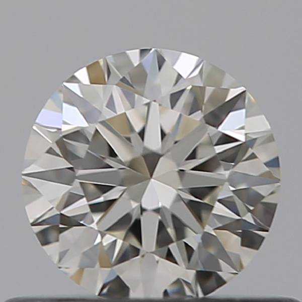 0.70 Carat Round I IF GIA Certified Diamond