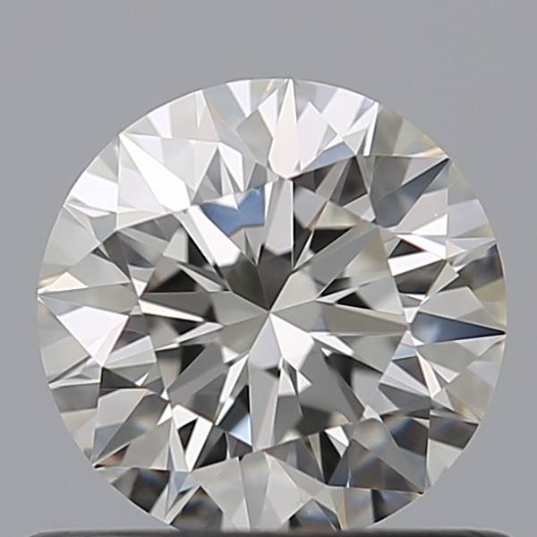 0.30 Carat Round I VS1 GIA Certified Diamond