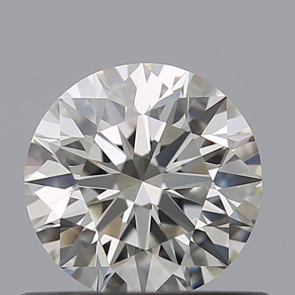 1.02 Carat Round I VS1 GIA Certified Diamond