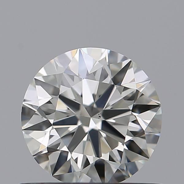 1.02 Carat Round I VS2 IGI Certified Diamond