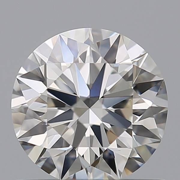 1.06 Carat Round I VVS1 IGI Certified Diamond
