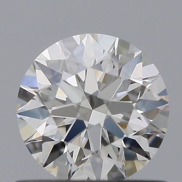 1.03 Carat Round I VVS1 GIA Certified Diamond