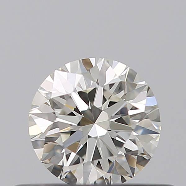 1.02 Carat Round J IF GIA Certified Diamond
