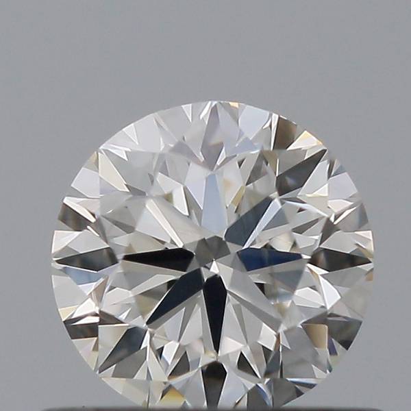 1.00 Carat Round J VS1 GIA Certified Diamond