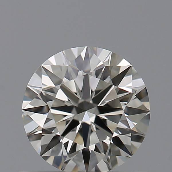1.01 Carat Round J VS1 GIA Certified Diamond