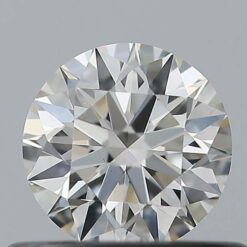 1.05 Carat Round J VS 1 Natural Diamond GIA Certified