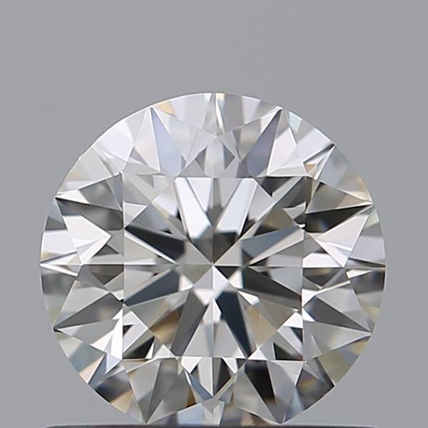 DIA 11140 0.34 Carat Round J VVS 1 Natural Diamond GIA Certified