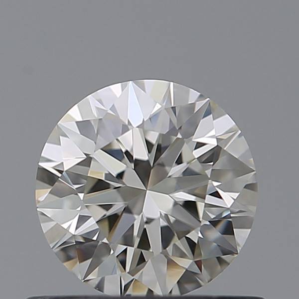 1.02 Carat Round J VVS1 IGI Certified Diamond