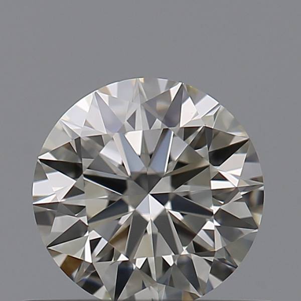 1.06 Carat Round J VVS1 IGI Certified Diamond