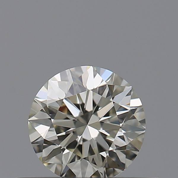 Carat Round K IF IGI Certified Diamond Gems For Everyone