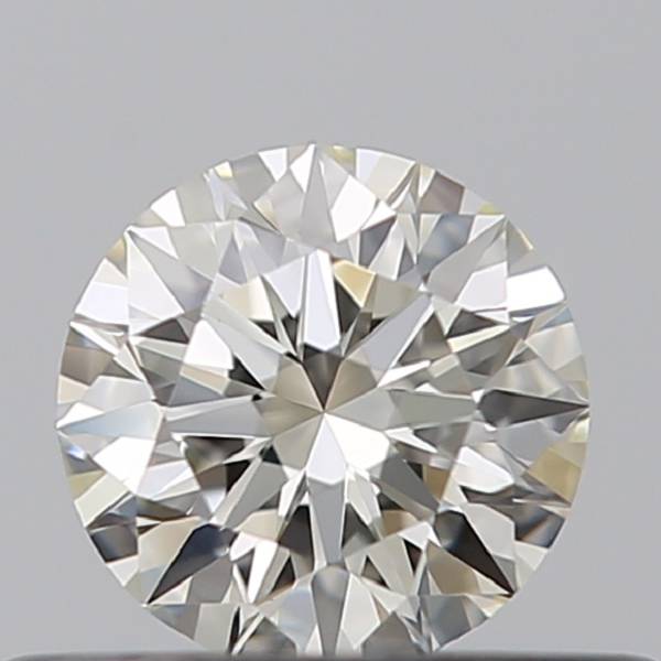 1.01 Carat Round K IF IGI Certified Diamond