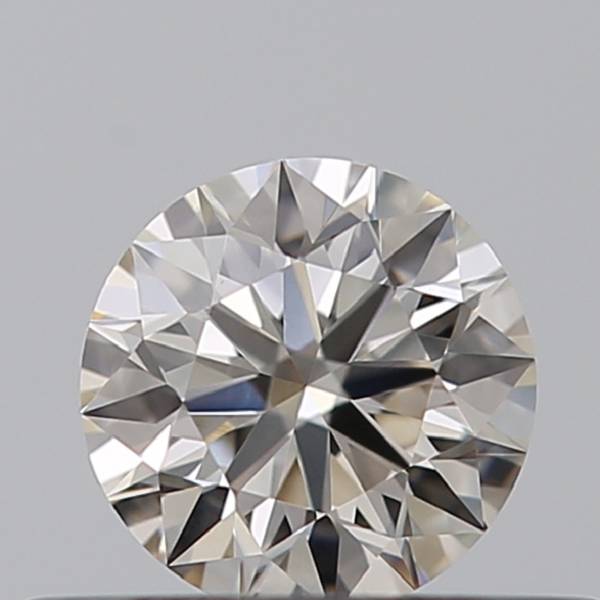 DIA 11316 1.05 Carat Round K VS 1 Natural Diamond IGI Certified
