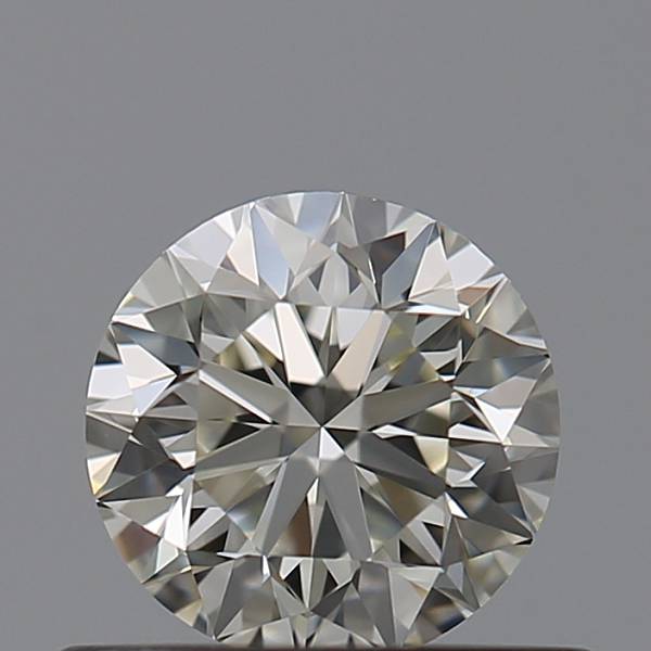 1.03 Carat Round K VVS1 GIA Certified Diamond