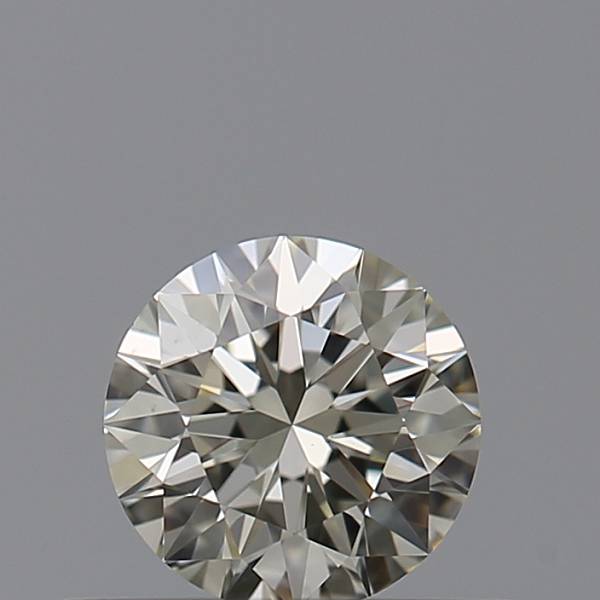 DIA 11513 0.30 Carat Round L VS1 IGI Certified Diamond