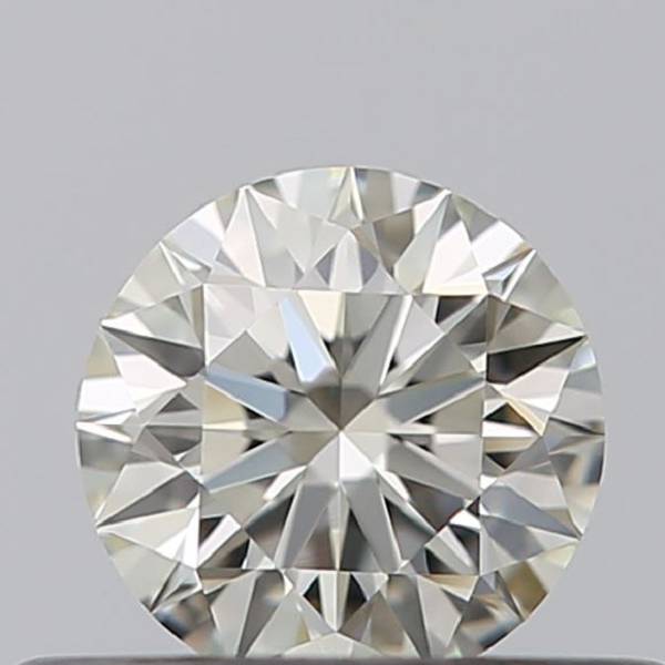 1.02 Carat Round L FL IGI Certified Diamond