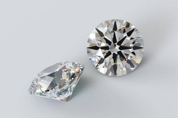 Diamond Collection at Gems For Everyone