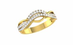Anamika Diamond Ring