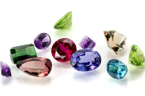 Gemstone Collection at Gems For Everyone