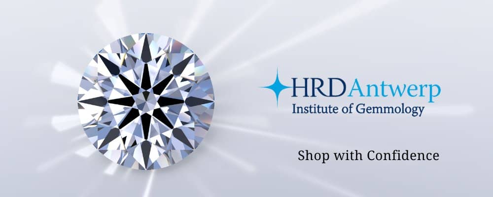 Edu HRD Certified Diamonds
