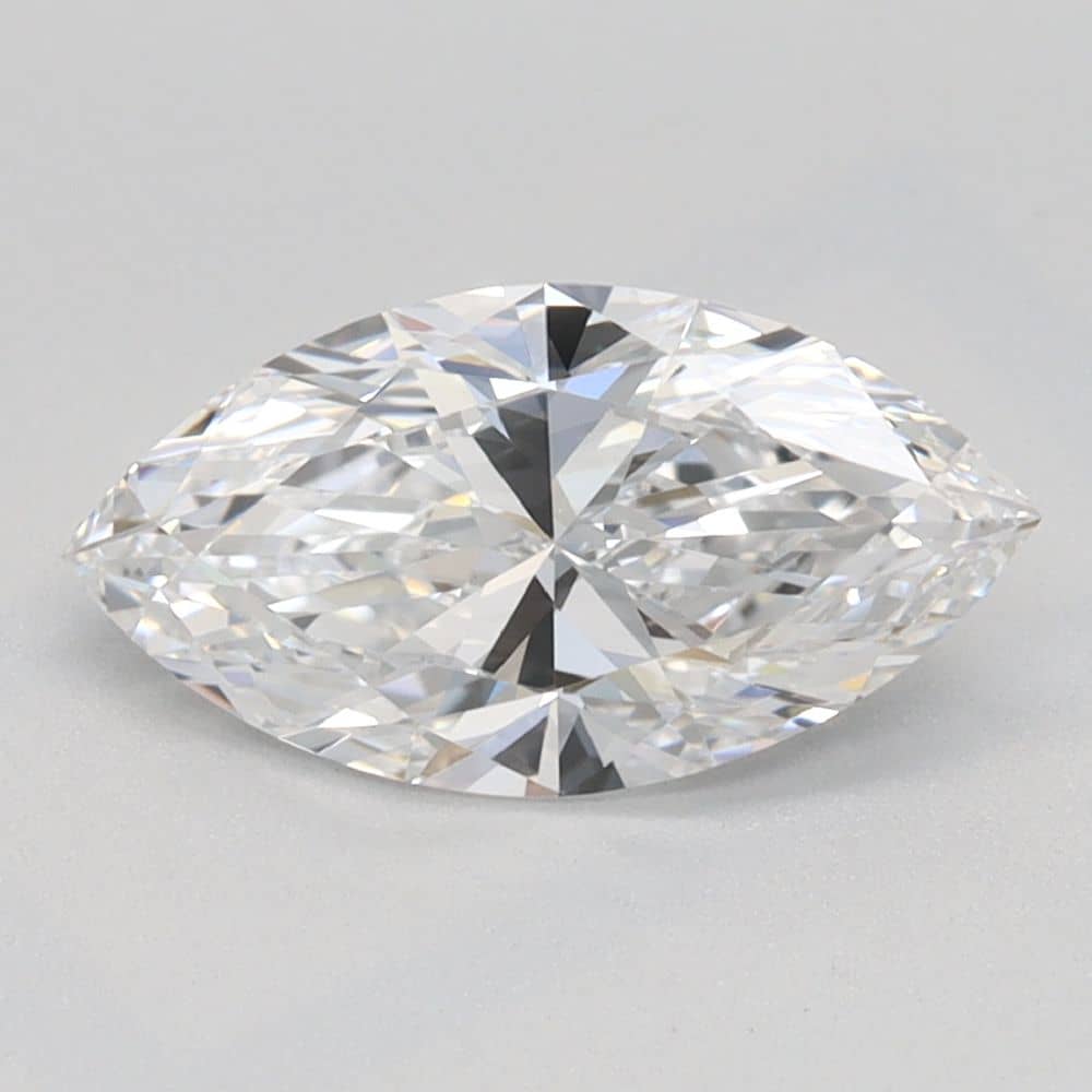 Shine Carat Marquise Shape IGI Certified Lab Grown Diamond Gems For  Everyone