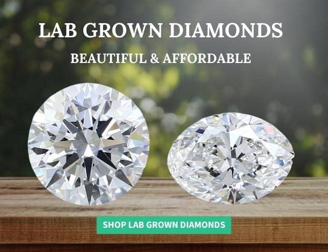 Lab Grown Diamond Beautiful and Affordable 2