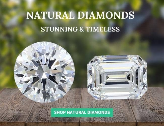 Natural Diamonds Stunning and Timeless 3